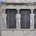 How do we manage the "four pillars of civilization?"