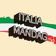Italia Mandag's avatar