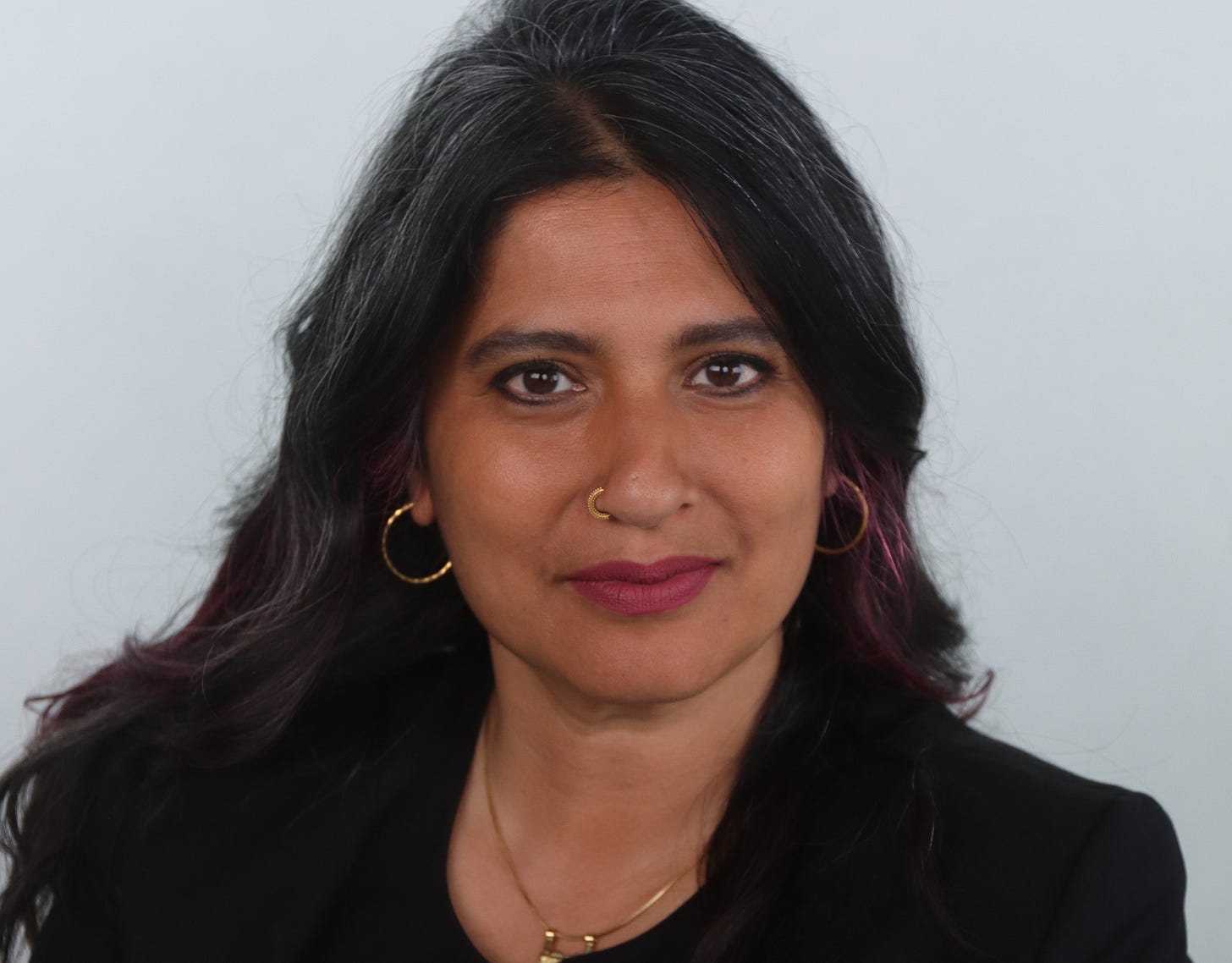 journalist sonali kolhatkar