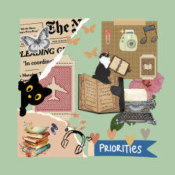 Mundo da Maggie, entre magia e palavras