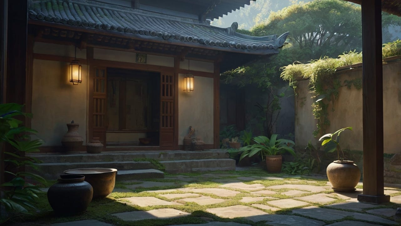 Qi Gong: An easy guide to the ancient Chinese practice