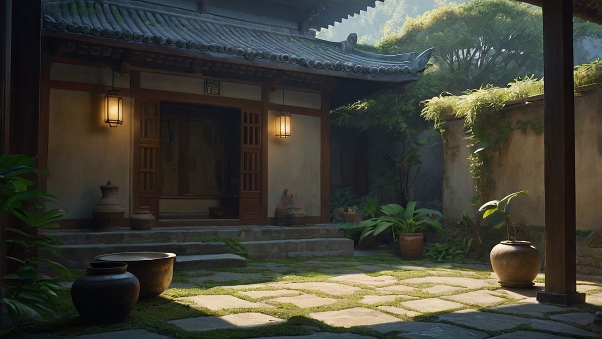 Qi Gong: An easy guide to the ancient Chinese practice