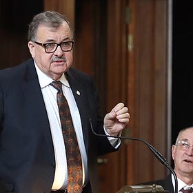 'Sell Their Soul': State Senators Trade Barbs, Votes Over Firefighting Bill