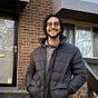 Spencer Lebel's avatar