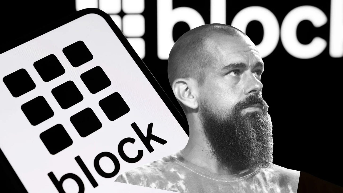 In a 600-word X post, Jack Dorsey justifies his decision to lay off 40% of Block’s workforce