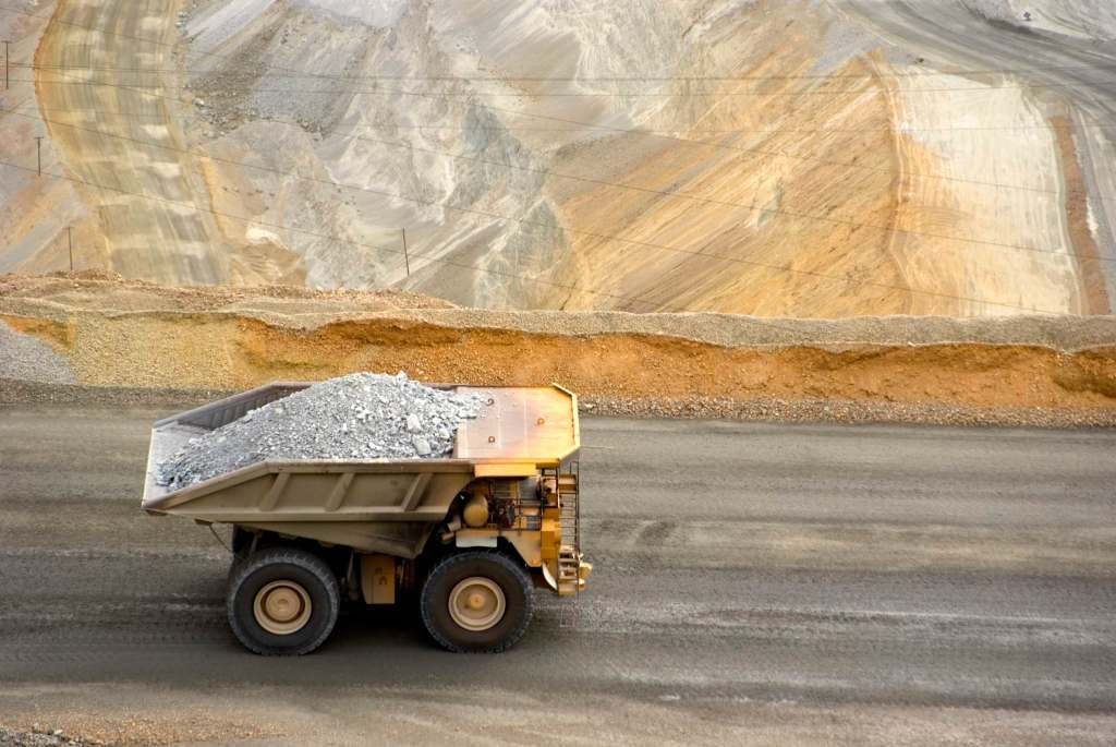 KoBold Metals, which uses AI to help find critical minerals for the energy  transition, raises $491M | TechCrunch