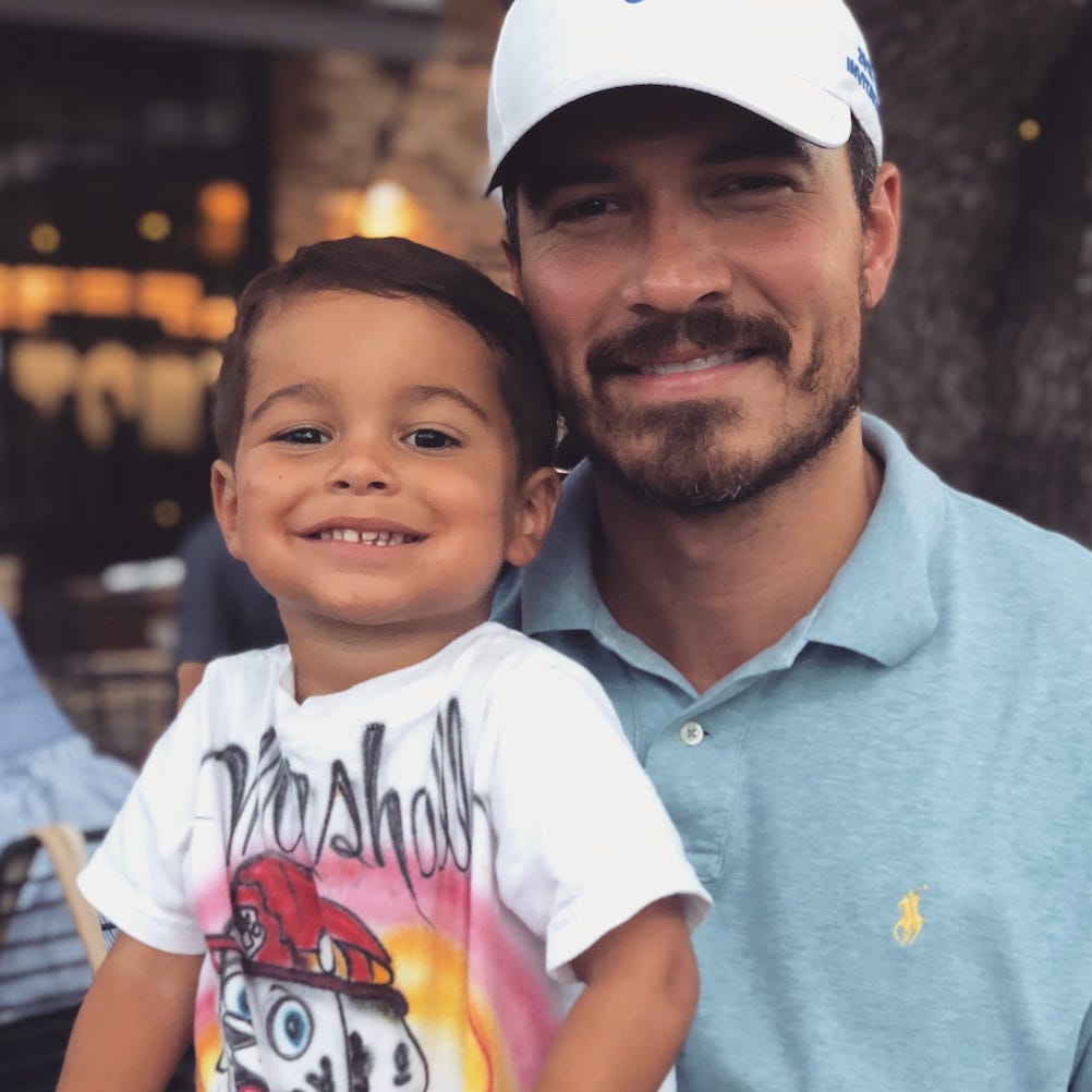 Dillon Cheverere’s Substack