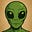 The Alien Gaze's avatar