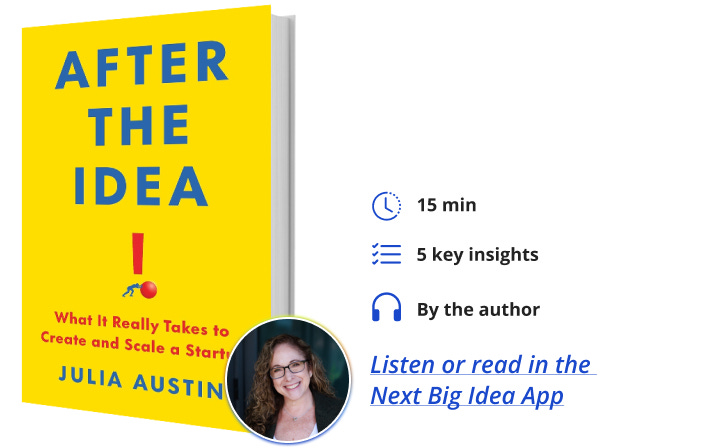 The 8 Best Business Books of 2025 (So Far)