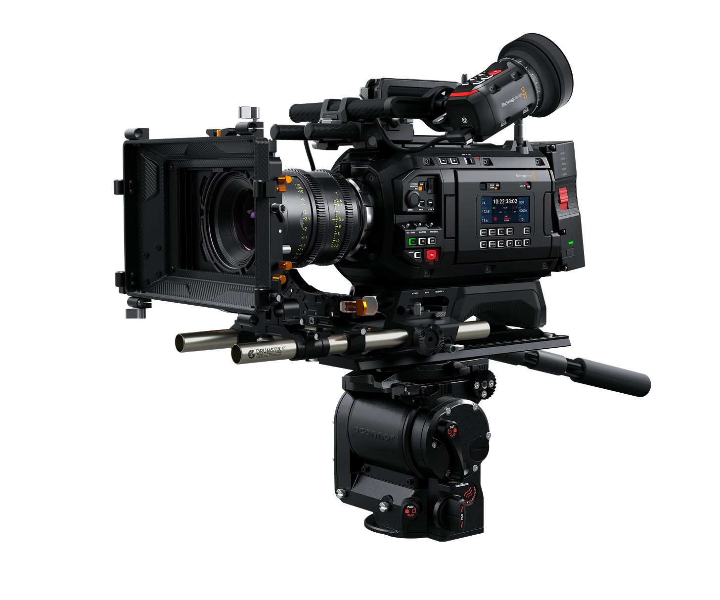 NAB Show 2026 Moves Toward Broadcast, but Cinema Products Still ExciteFilmmaker Magazine