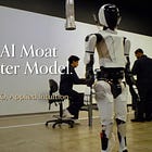 The Next AI Moat Isn’t a Better Model