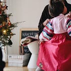 Raising biracial kids as a 1.5 generation American
