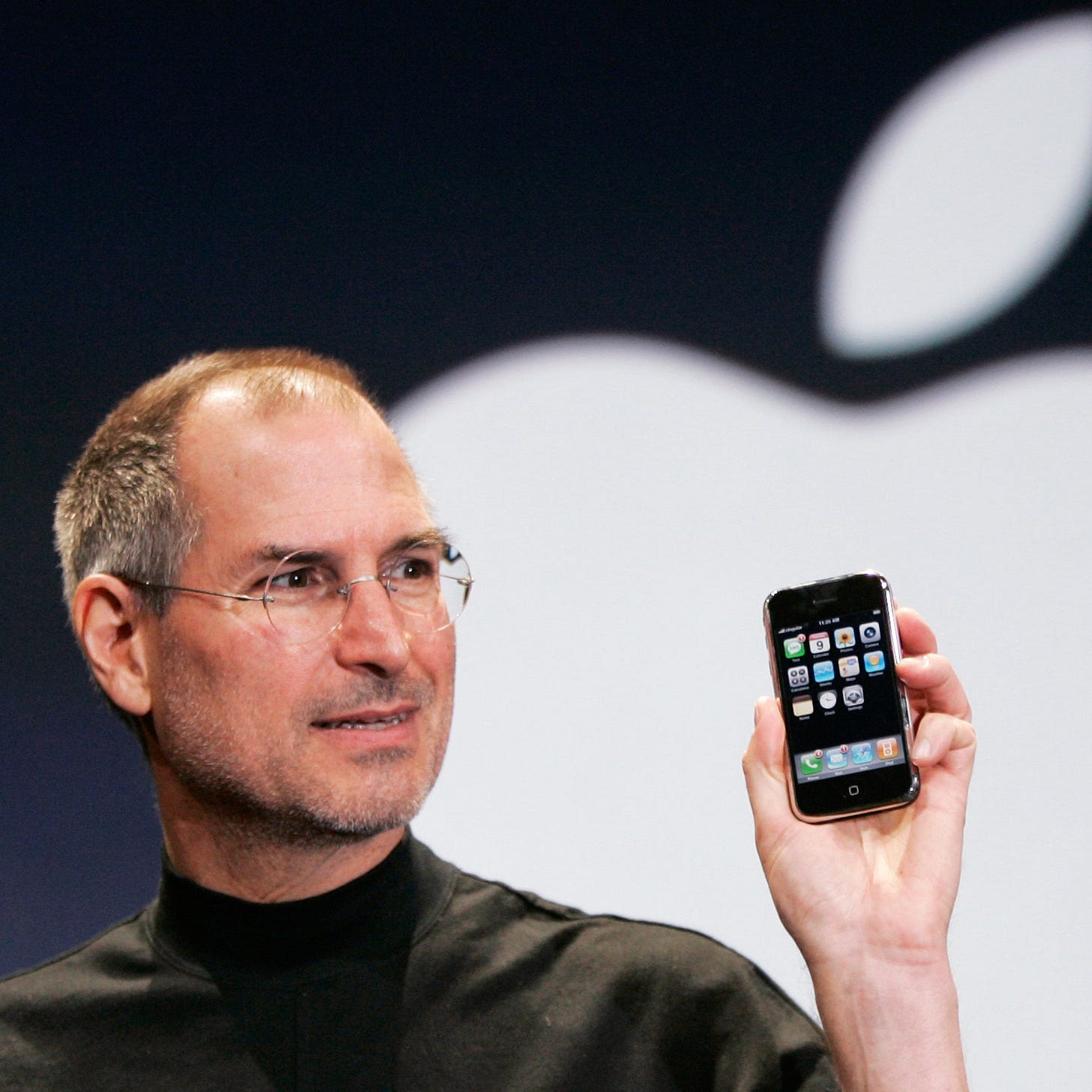 Inside Apple's 6-Month Race to Make the First iPhone a ...