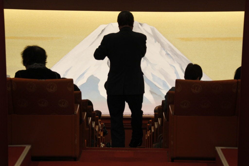 Kabukiza, Kabuki, Theater, Tokyo, Japan Kabukiza, Kabuki, Theater, Tokyo, Japan