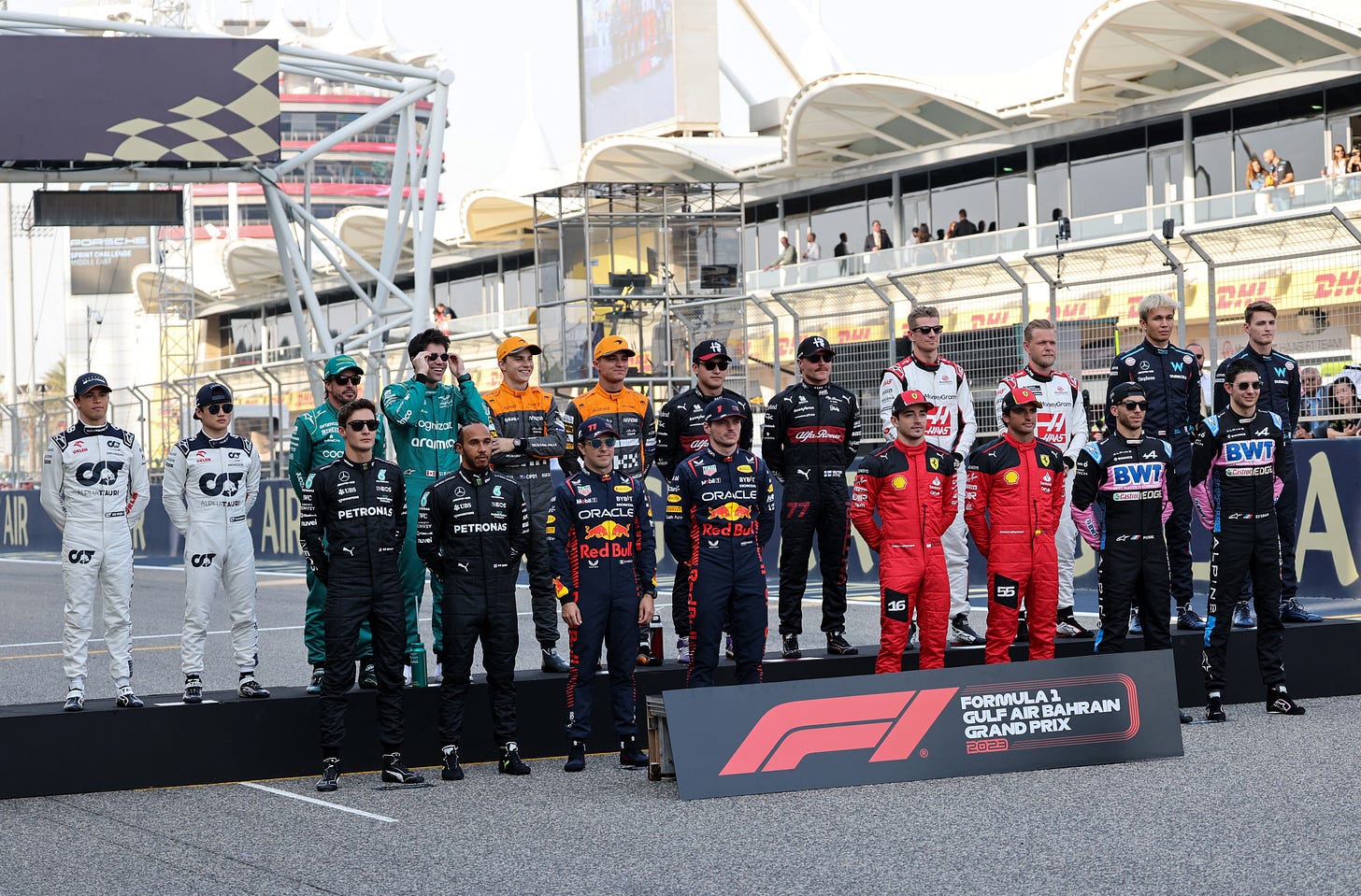 F1 standings 2023: Updated driver and constructor points, results and schedule for every Formula One race | Sporting News F1 standings 2023: Updated driver and constructor points, results and schedule for every Formula One race | Sporting News