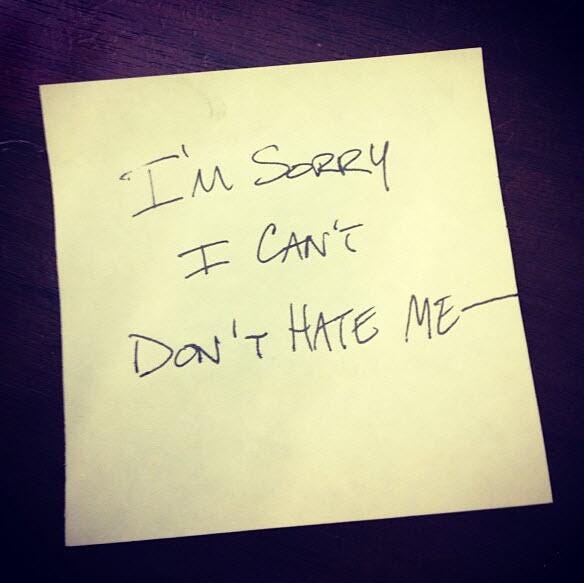 Season 6A, Episode 7: The Post-It Always Sticks Twice – Carrie Bradshaw is  the Worst