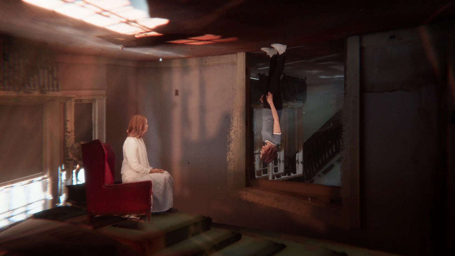 How Neill Blomkamp's 'Demonic' broke new ground with its virtual horror  show | SYFY WIRE