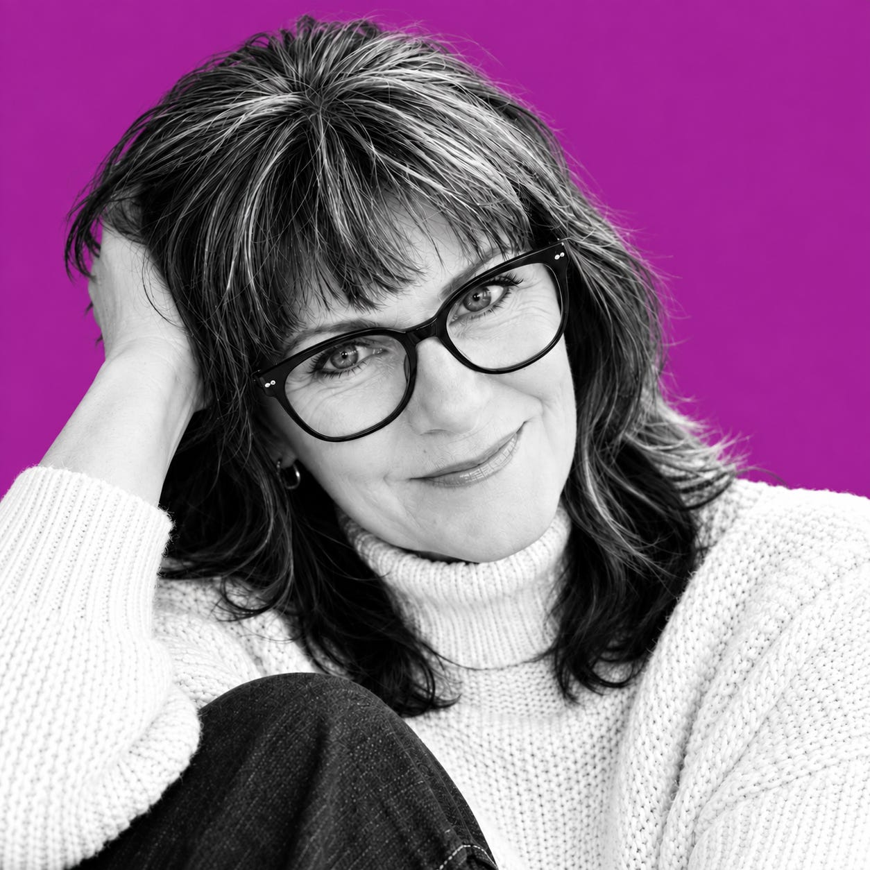 Own It by Marianne McCourt