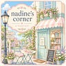 Nadine's Corner₊˚⊹ ᰔ