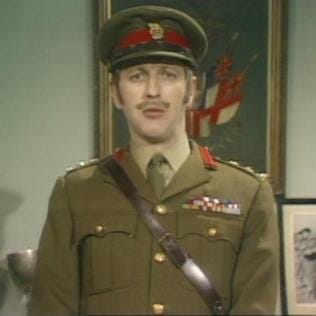 The Colonel (Monty Python) - Wikipedia