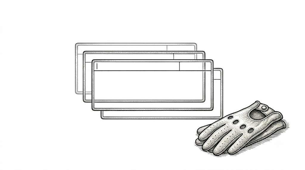 The lowest-friction action ever shipped — and the reason the friction only moved.