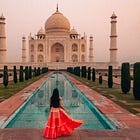 Faith: An Indian Odyssey