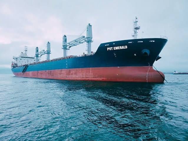 Phương Đông Việt (PDV): Đầu tư mở rộng, trẻ hóa đội tàu, duy trì đà tăng trưởng | Tin nhanh chứng khoán Phương Đông Việt (PDV): Đầu tư mở rộng, trẻ hóa đội tàu, duy trì đà tăng trưởng | Tin nhanh chứng khoán