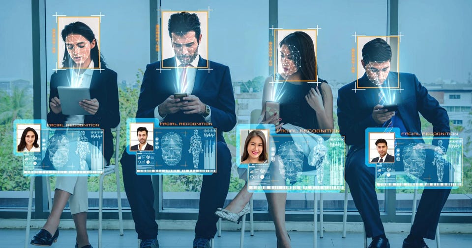 Newsletter artwork for “Jobs for AI specialists”
