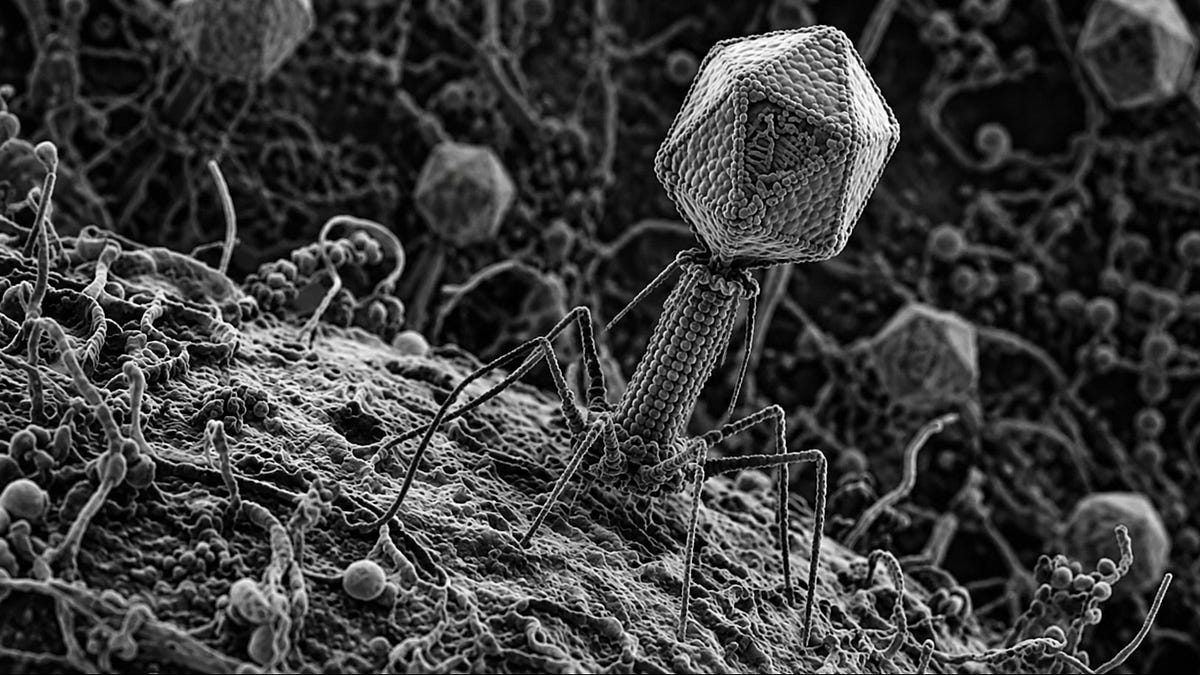 From Decoding Biology to Designing It