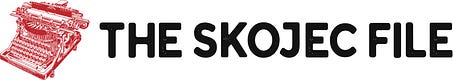 The Skojec File