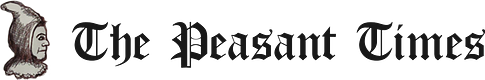 The Peasant Times
