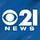 X avatar for @CBS21NEWS