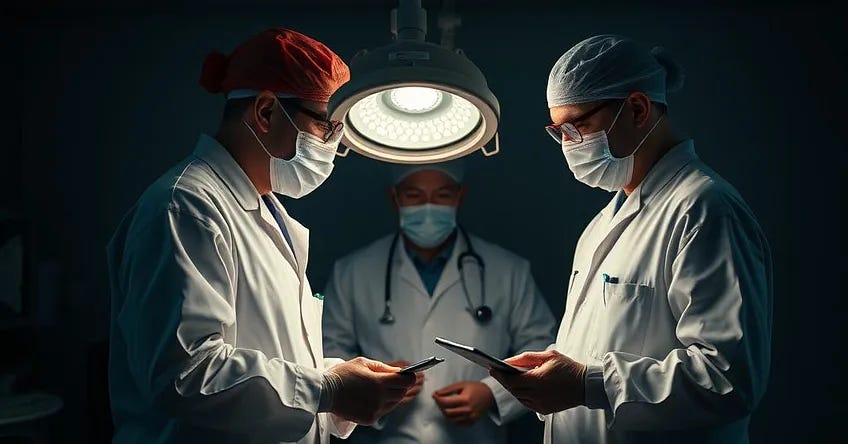 Doctor Shortages in Idaho & Beyond — 5 ways to fix the shortage of doctors. Plus a short history of how we got here.