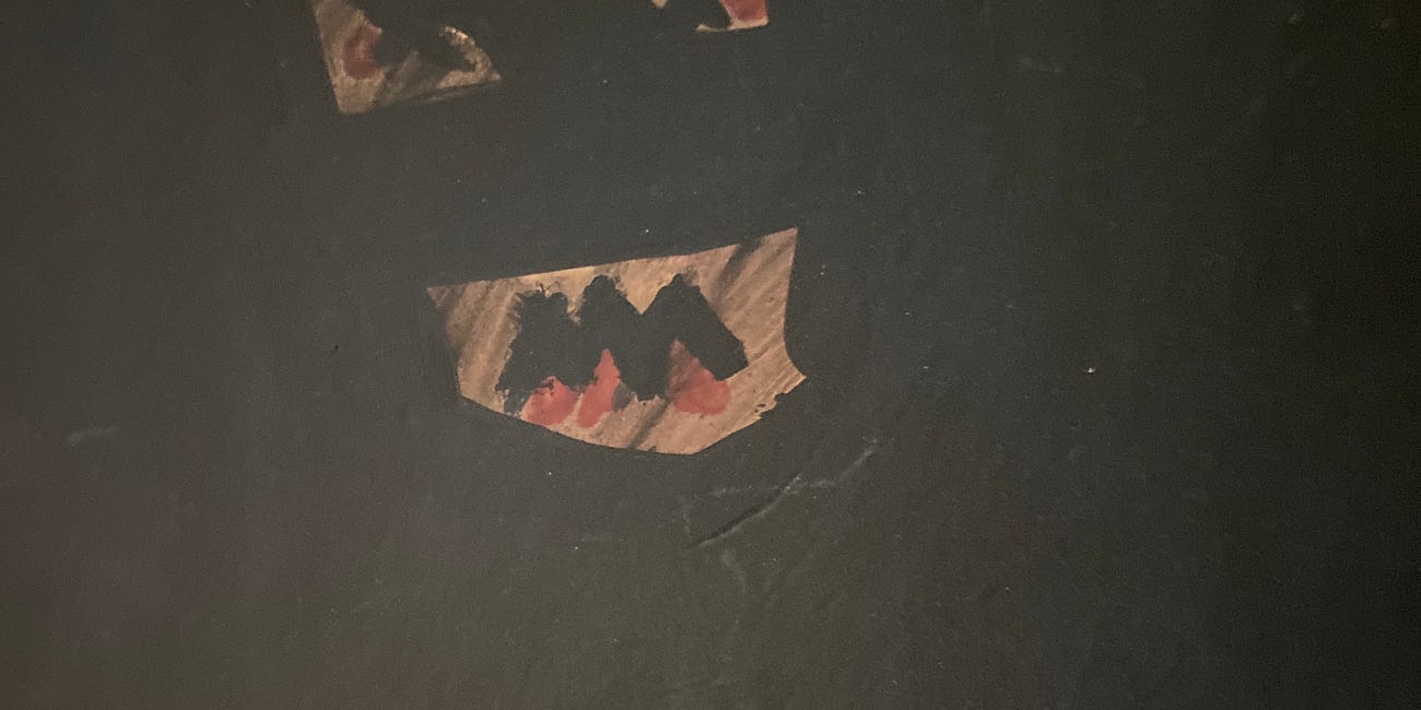 Dancing with Demons