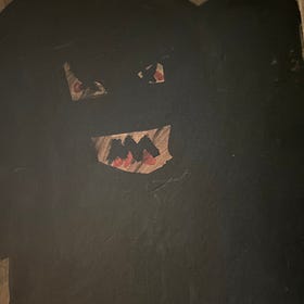 Dancing with Demons
