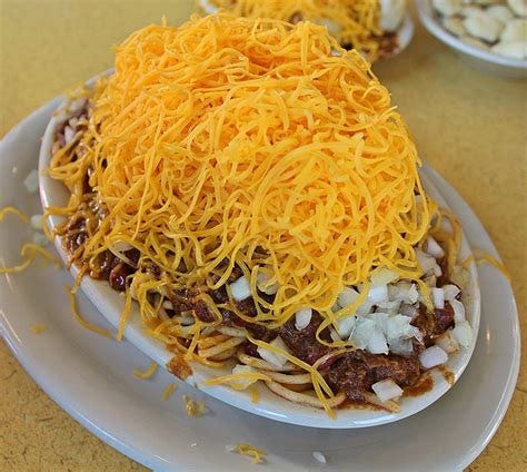 What Is Cincinnati Chili? | Taste of Home