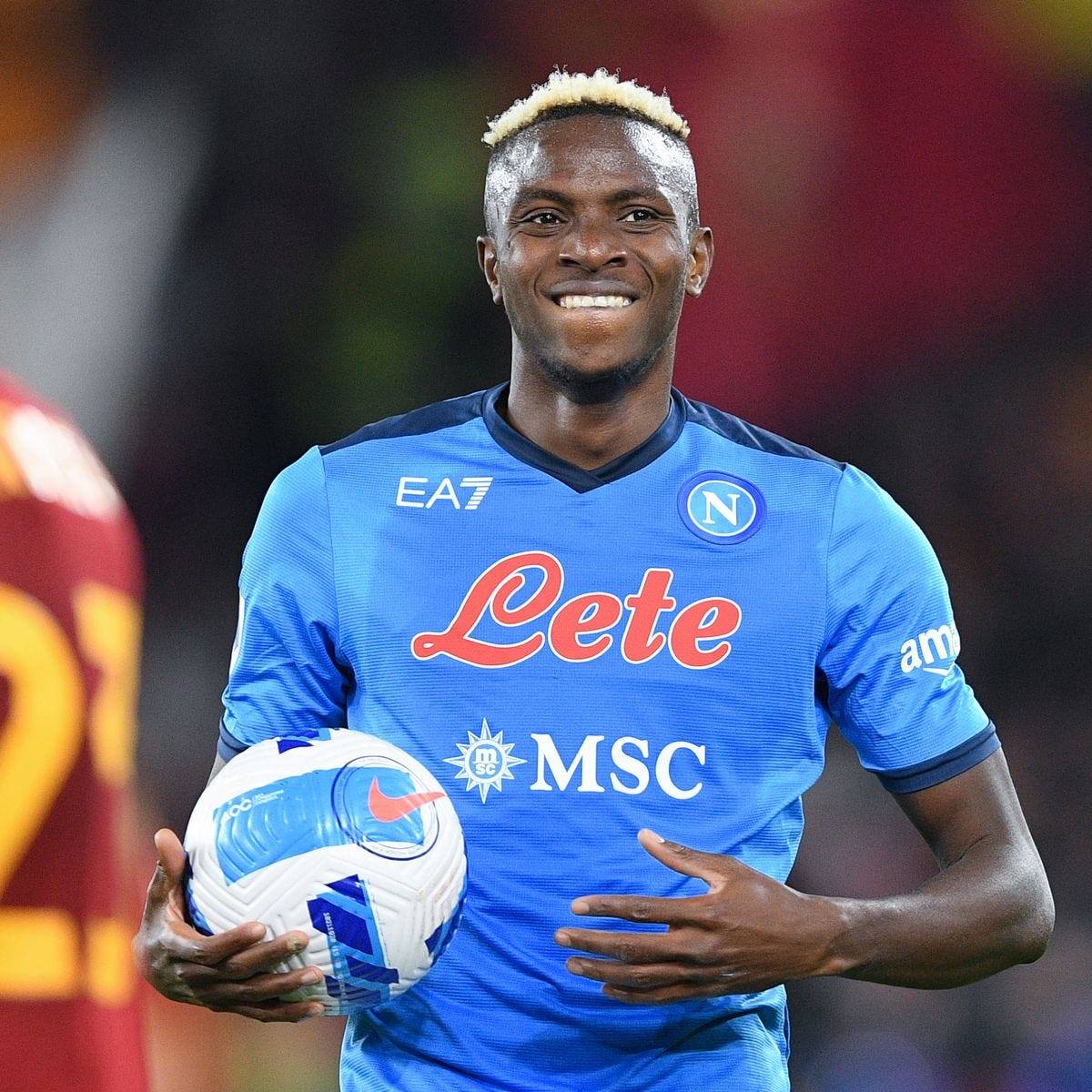 Tottenham hold key advantage in Victor Osimhen transfer race after £51m  Arsenal bid rejected - football.london