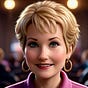 Patty Brown's avatar