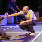REVIEW: The Curious Incident of the Dog in the Night-Time