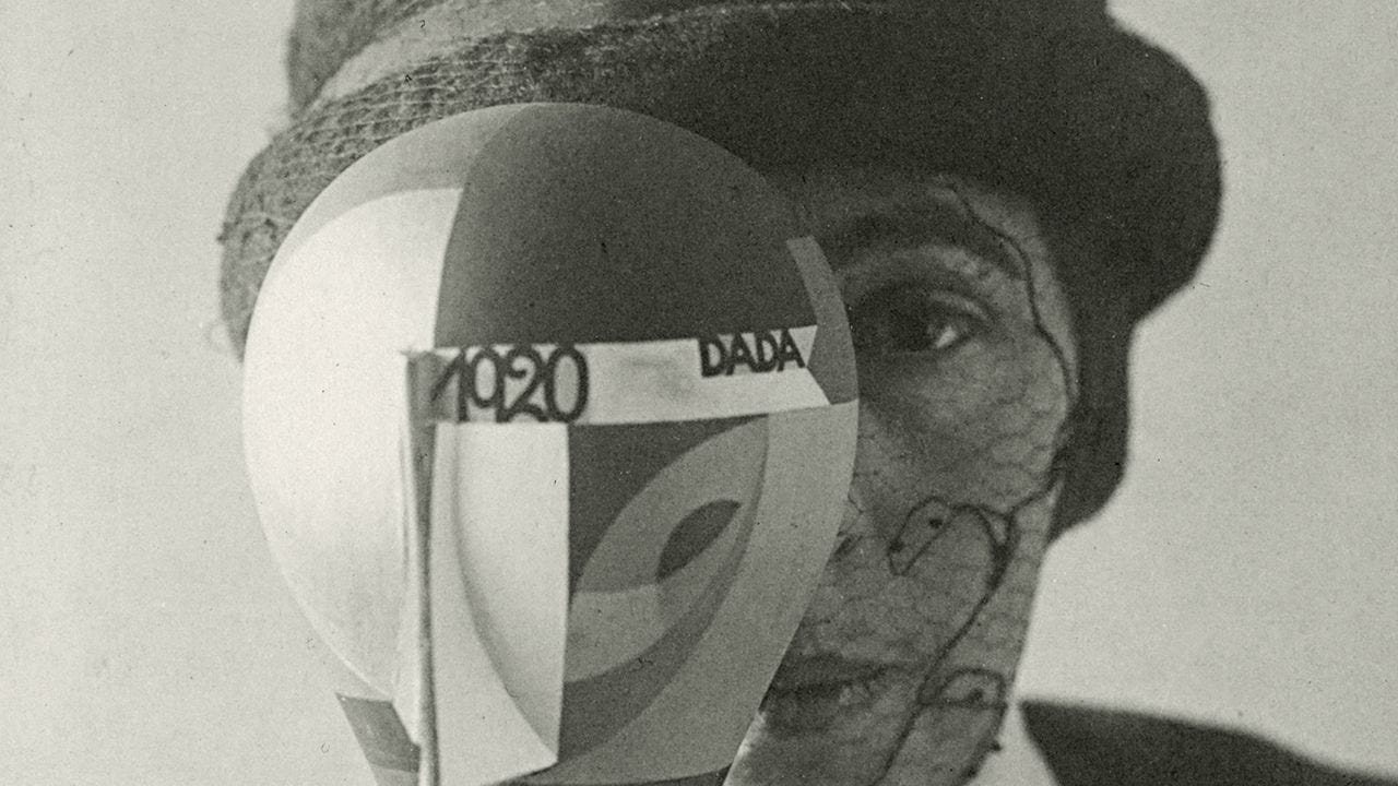 Sophie Taeuber-Arp Gets a Sprawling and Colorful Survey at MoMA | Vogue