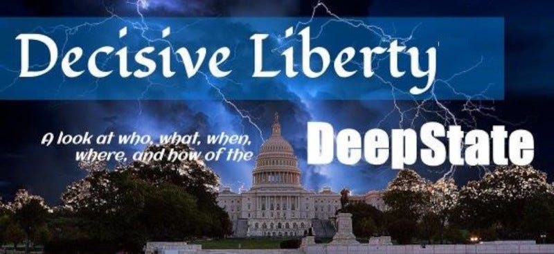 Deep State Intro: Part 3 – Controlling The Banks, Puppets, And Racism