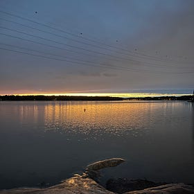 The Sacred Art of Silence