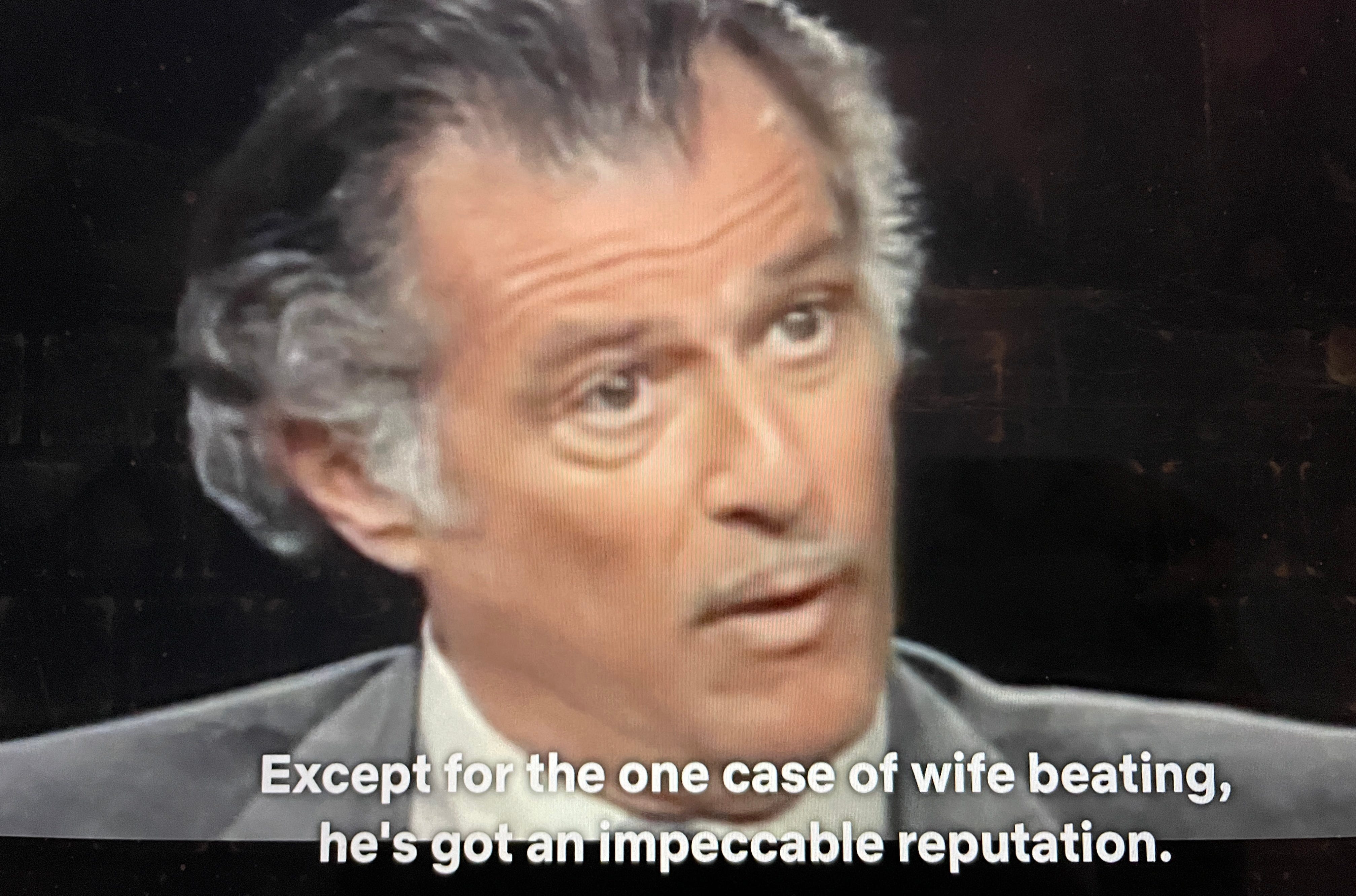 CATCHING FIRE: Montoya por favor, reheating nachos, Pakistan and spiritual  boomers