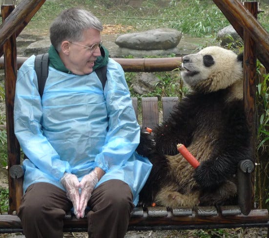 David Cowhig   高大偉