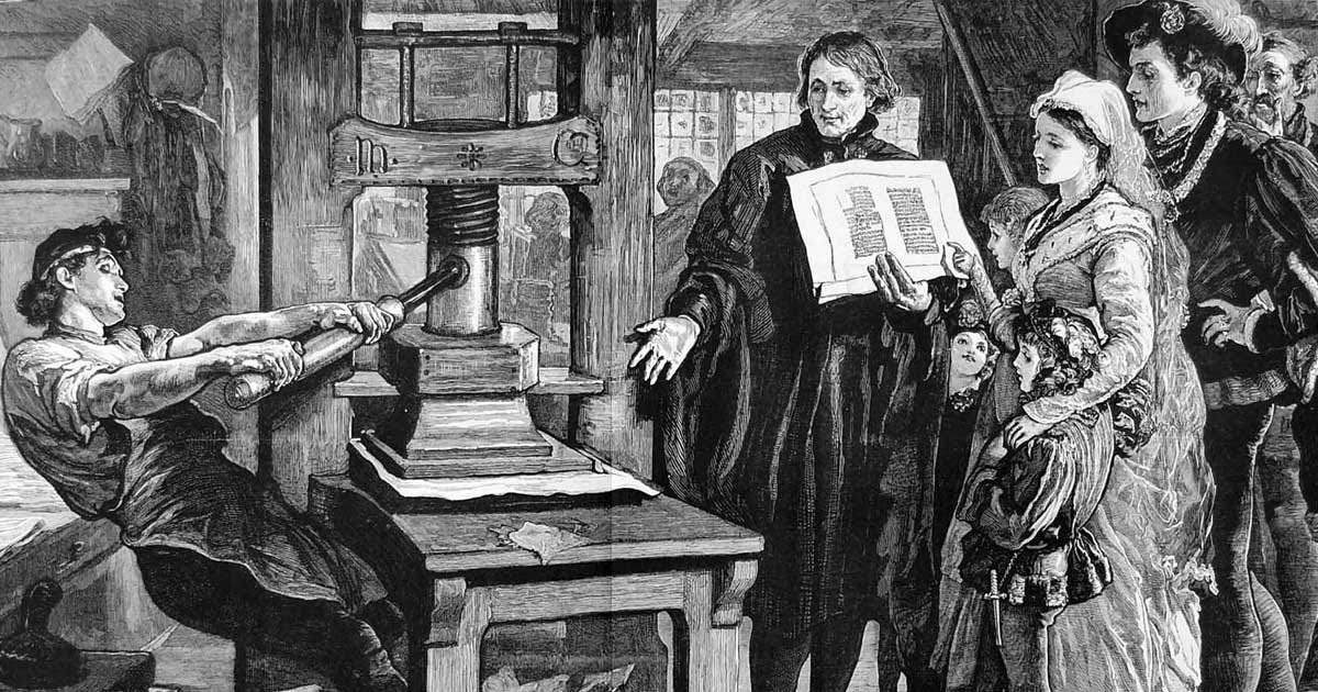 The Power of Print for Learning in a Digital World - Tips from Tom ... The Power of Print for Learning in a Digital World - Tips from Tom ...