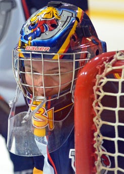 Daniel Gibl - Stats, Contract, Salary & More