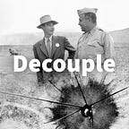 Decouple