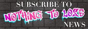 Nothing to Lose News