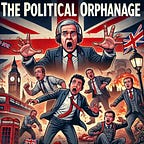 The Political Orphanage
