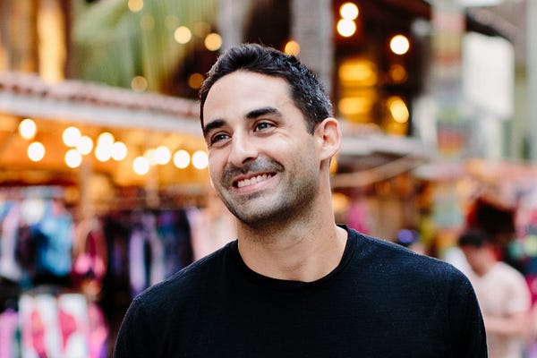 How to Write for a Living | David McIlroy | Substack